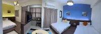 Warm B&B - สัตว์เลี้ยง