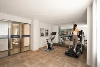 Jianshui Anye Lane ANYEE Hotel (Jianshui Ancient Town Jianshui Excursion Train) - Gym