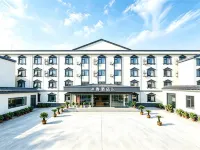 MUCHUN HOTEL - que admiten mascotas