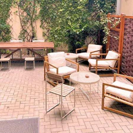 Wombat´s City Hostel Leipzig