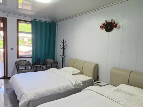 Shanjuge Farm Stay - เปิดใหม่