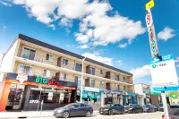 Boutique Hotel-Style Apartment Near the University of Windsor -  Privatzimmer