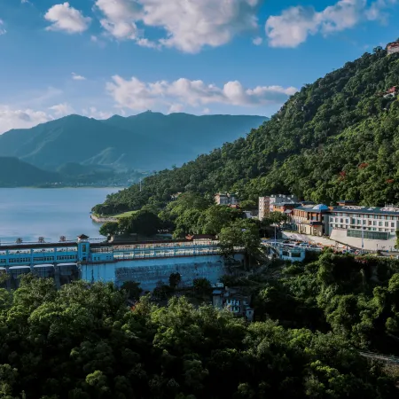 Shizhu Mountain Hotel