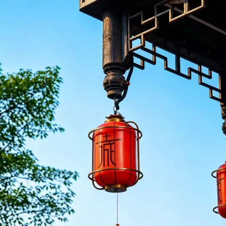 Suiyue Tucheng Hotel