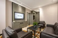 Urba Hotel (Changji Haitian Tianjie Naan Culture Food Street Store) - 3 stelle
