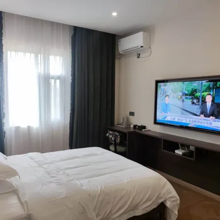 Silu Muge · Yunman Homestay (Turpan Grape Valley)
