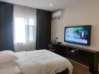 Silu Muge · Yunman Homestay (Turpan Grape Valley) - Wi-Fi