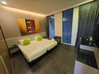 Kingston Hotel 26 @ One City Subang, Selangor - 3 estrellas