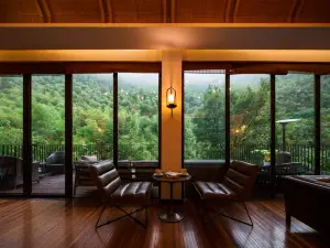 Youran Jiuxi Resort