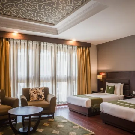 CityHotel, Thimphu