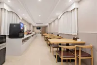 旅辰飯店（崑山青陽北路萬達店） - 機場接送