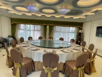 Manasi Xianghai Winery - 2-Star
