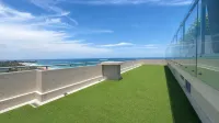 Sea View Apartment in Colombo -Dehiwala - Rooftop Pools