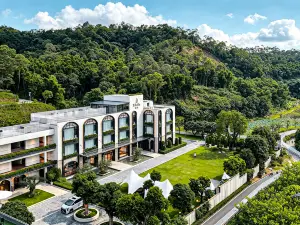 Trip.com Group Country Retreats(Guangzhou Yijingzhuangyuan Joint Resort)