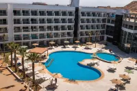 Amarina Sapphire Resort Hurghada - Adults Only - 5 tähden