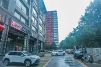 Zhuxiaoding Hotel (Beijing Jinsong Shuangjing Subway Station) Hotels in Jinsong and Panjiayuan Area