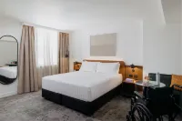 Crowne Plaza MELBOURNE CARLTON by IHG - 4-Star