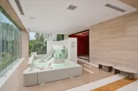 Xinyuan Licheng Garden Hotel (Passenger Terminal  People's Square Branch) - New