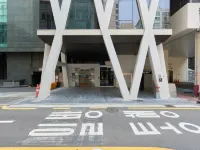 NEAR BLUE 大峙洞附近的飯店