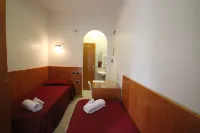 Hotel Zara Napoli - balcony