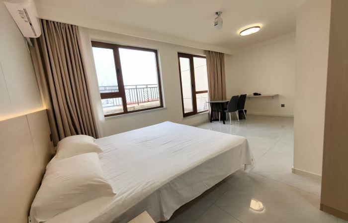 Senyu Homestay