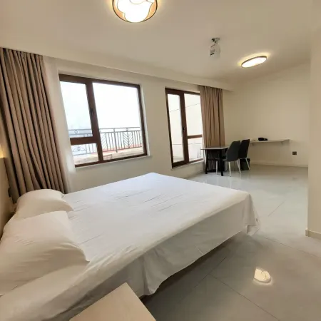 Senyu Homestay