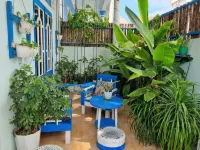 Sea House Sunrise - Two bedrooms, Lingving room & Kitchen - 3-Star