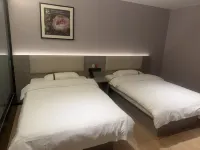 Shankee Hotel (Feidong Yuxi Road Longtang Expressway Exit) - Bữa sáng