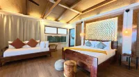 Flower Island Resort - Pet Friendly