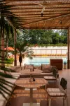 The Standard, Pattaya Na Jomtien - breakfast