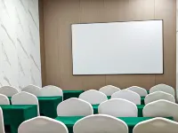 Cozy Home · Manju Hotel (Guilin Liangjiang Sihu Xiangbishan Scenic Area) - Business