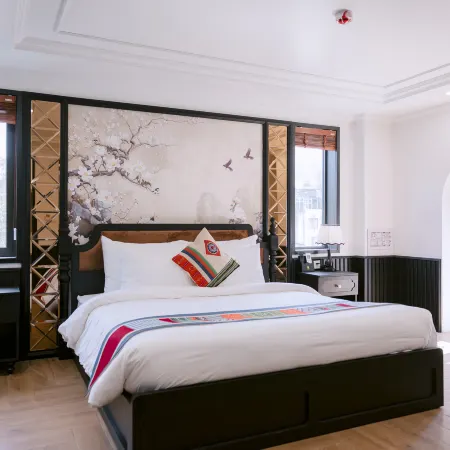 Anara Sapa Hotel & Coffee
