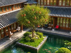 Yangqing Yinfu Ancient Architecture Homestay (Xizhou Ancient Town Branch)