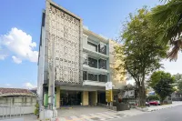 Sunerra Express Grand Viveana Bandung - 3-Sterne