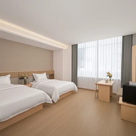 Beili Grand Hotel (Danggui City Plaza)