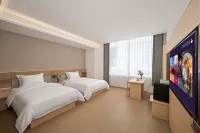 Beili Grand Hotel (Danggui City Plaza) - Wifi