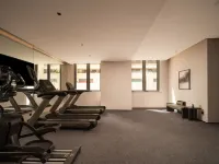 Atour Hotel - Gym