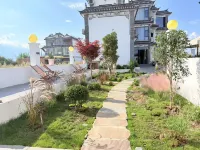 Rongli · Cang'er Mountain View Vacation Apartment - 2 estrellas