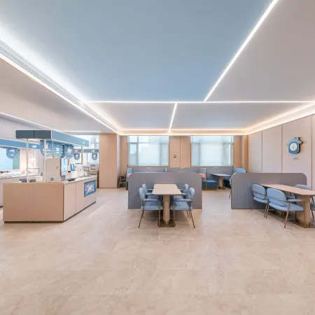 Home Inn (Hulin Shoufu Garden Branch)
