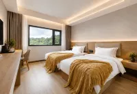 Tianfeng · Slow Life Light Enjoy Yunjv (Chengdu Tianfu International Airport) - สัตว์เลี้ยง