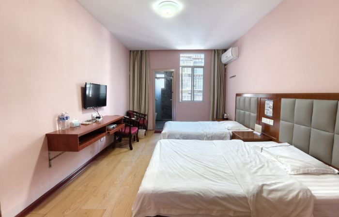 Sanmingmingshun Hotel