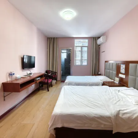 Sanmingmingshun Hotel
