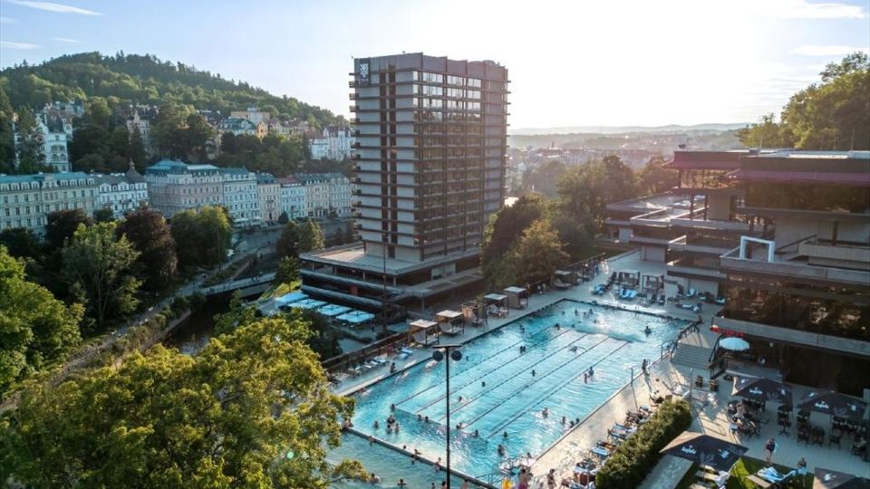 Hotel Thermal