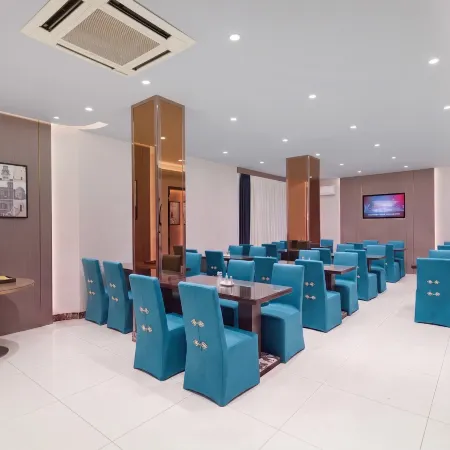 Lufeng Yating Holiday Hotel