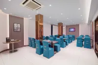 Lufeng Yating Holiday Hotel - فطور