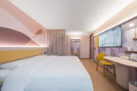 Hanting Express Hotel (Zhaqiao Commercial Plaza, Wuxi) - Bữa sáng