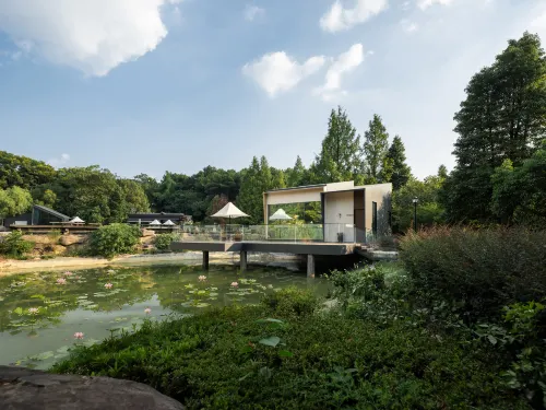 Rongxili Homestay - Hot Springs