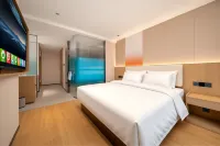 Paishiguang Hotel (Pangdonglai Sanpang Store) - 3 stjerner