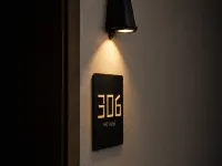 YAO·yaozhu designer hotel - 2つ星