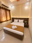 Hotel Sai G.R.K - Bãi đậu xe